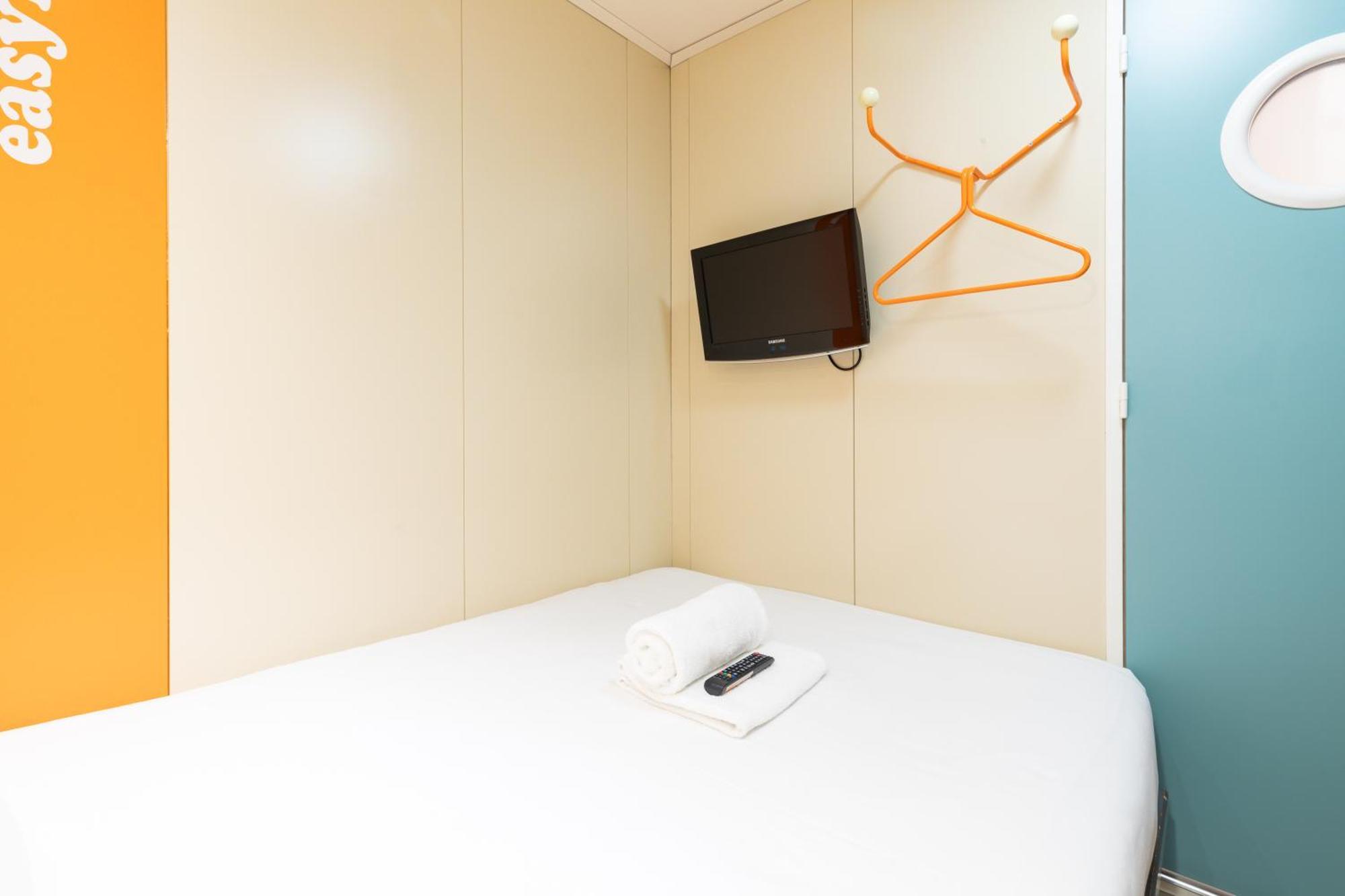 Easyhotel Εδιμβούργο Εξωτερικό φωτογραφία