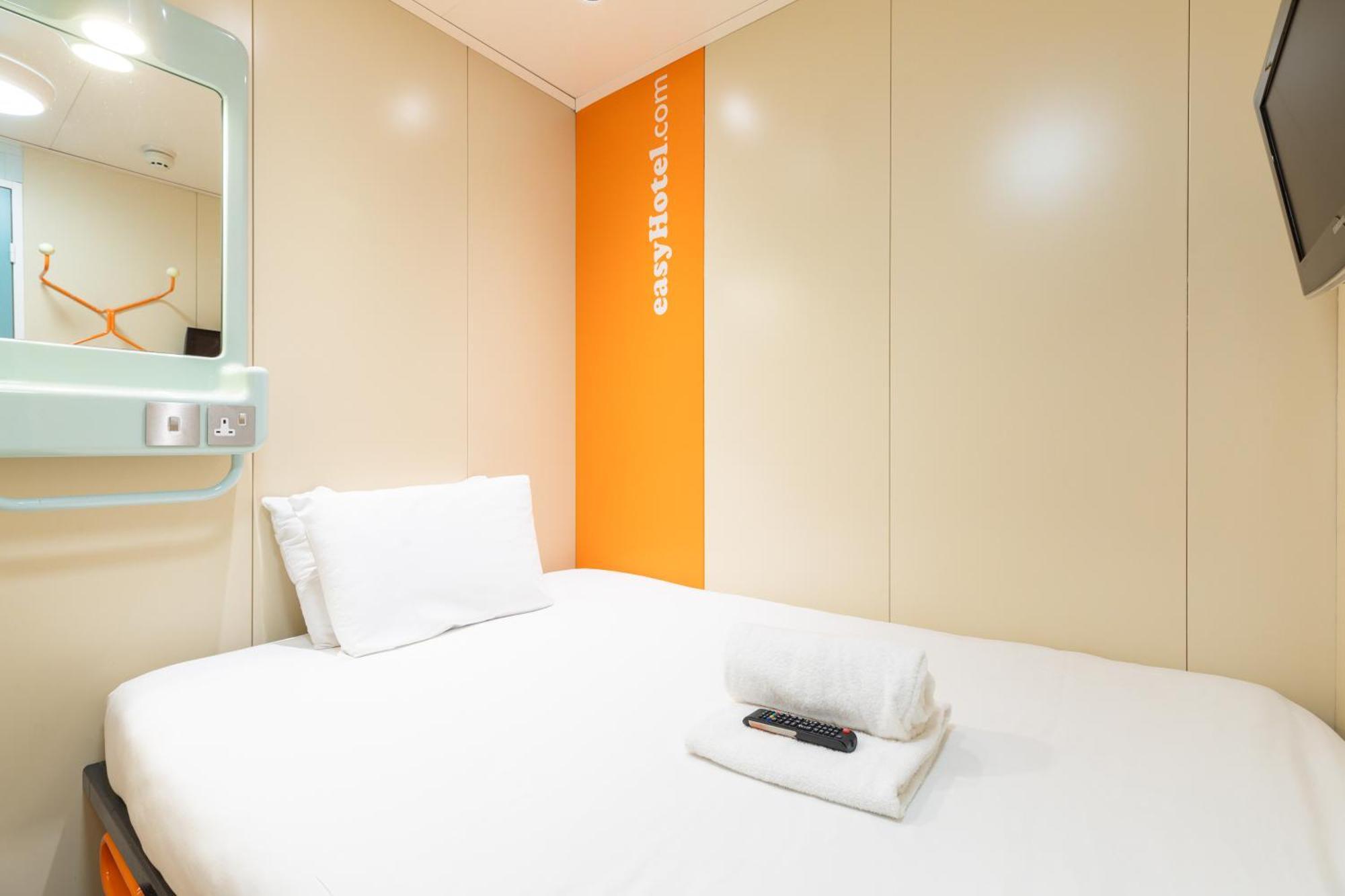 Easyhotel Εδιμβούργο Εξωτερικό φωτογραφία