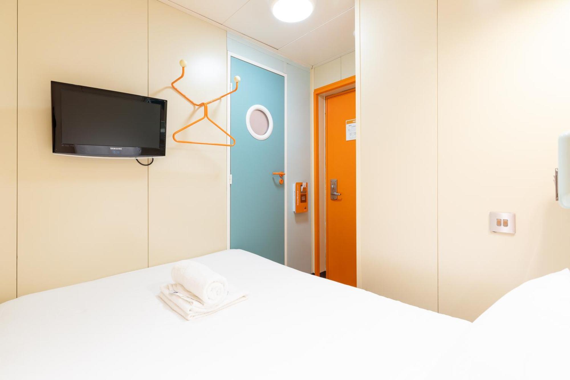 Easyhotel Εδιμβούργο Εξωτερικό φωτογραφία