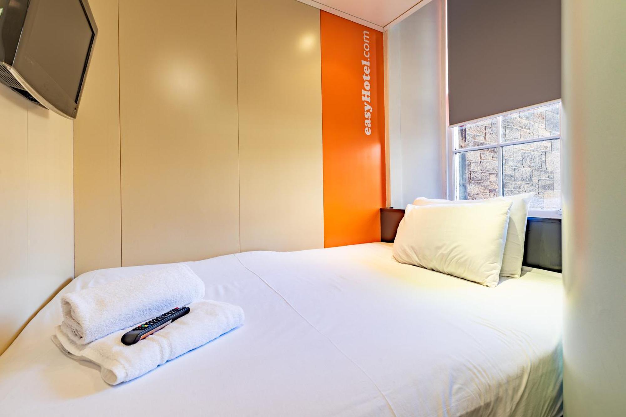 Easyhotel Εδιμβούργο Εξωτερικό φωτογραφία