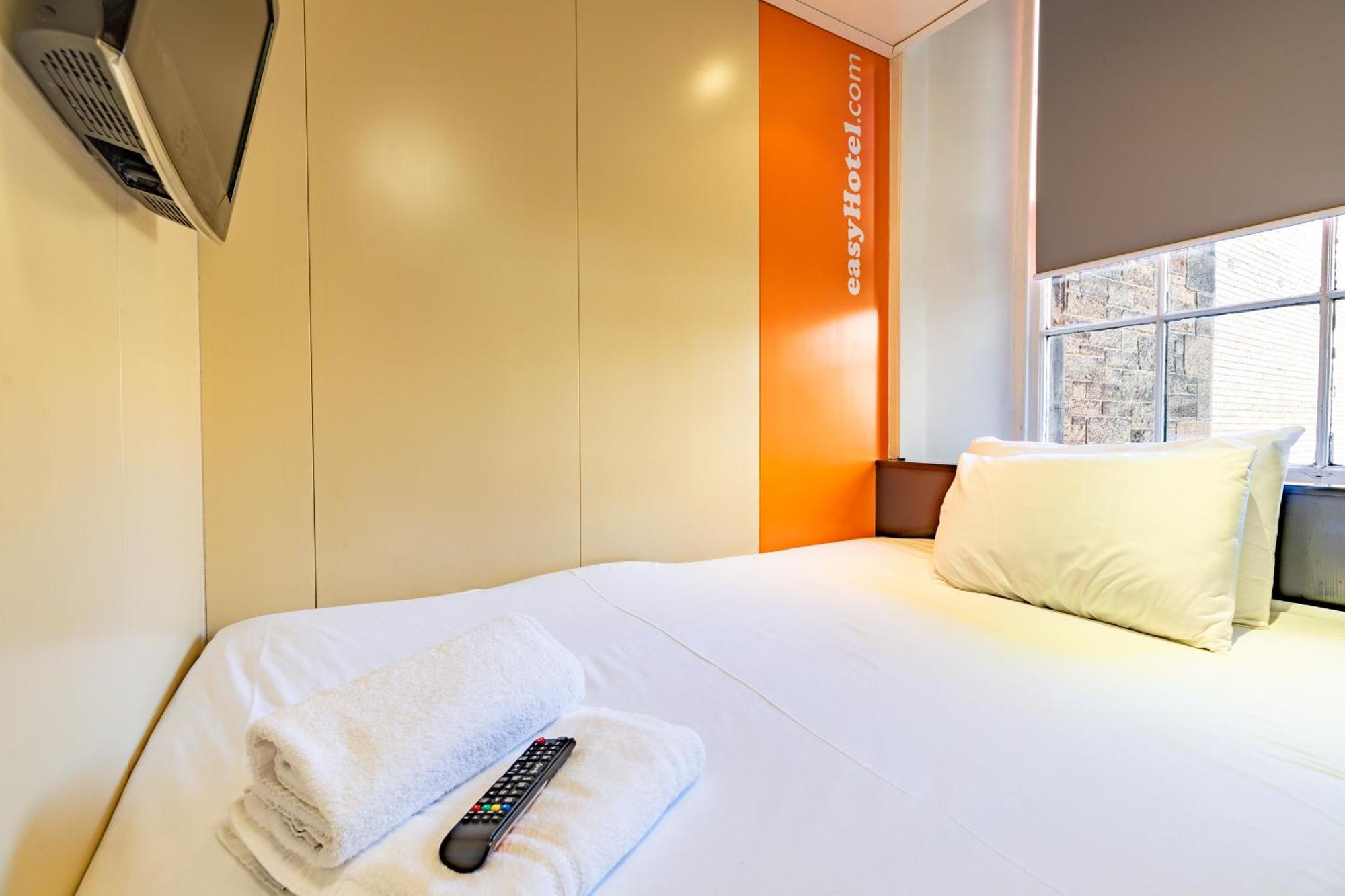 Easyhotel Εδιμβούργο Εξωτερικό φωτογραφία