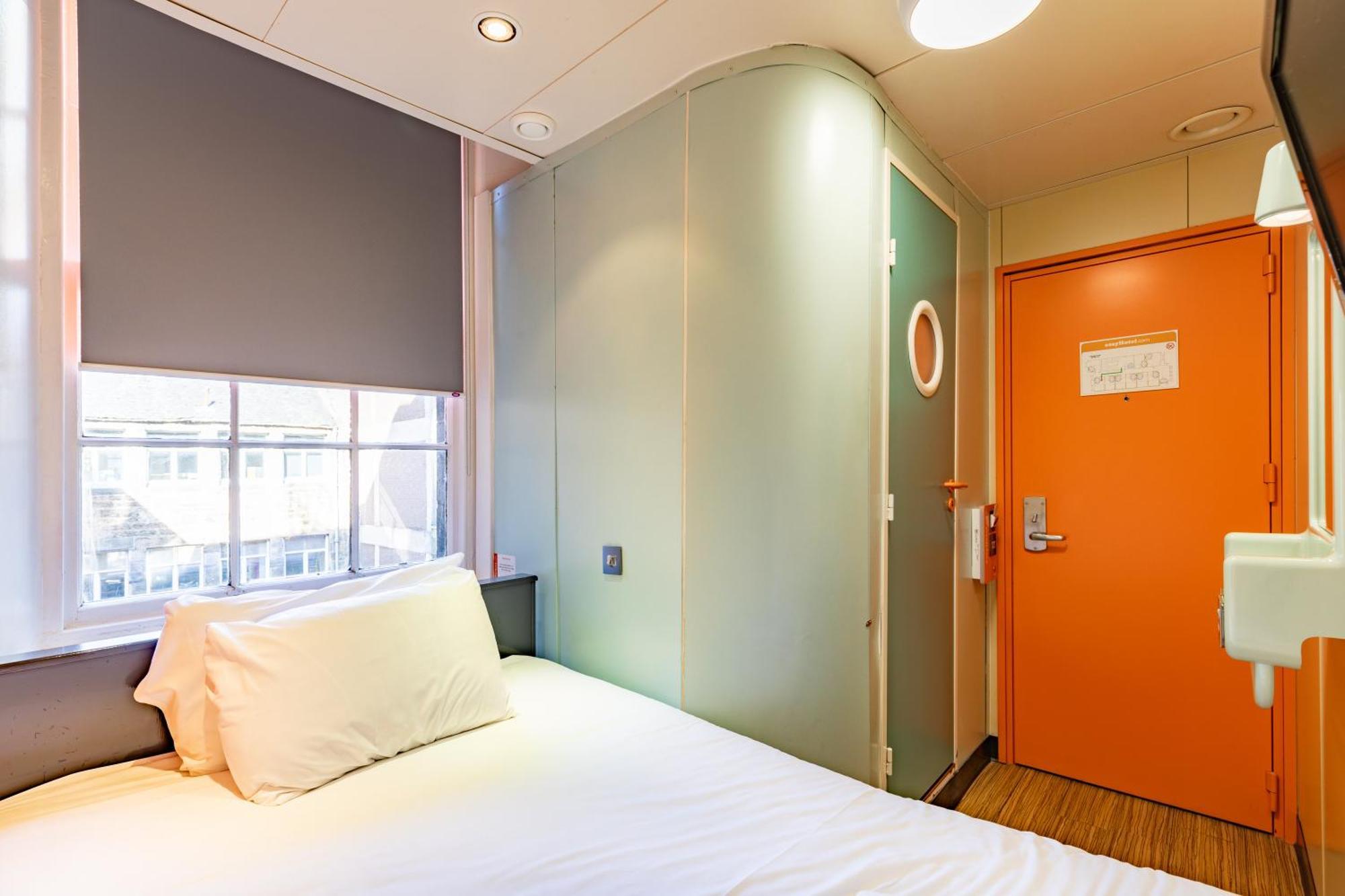 Easyhotel Εδιμβούργο Εξωτερικό φωτογραφία