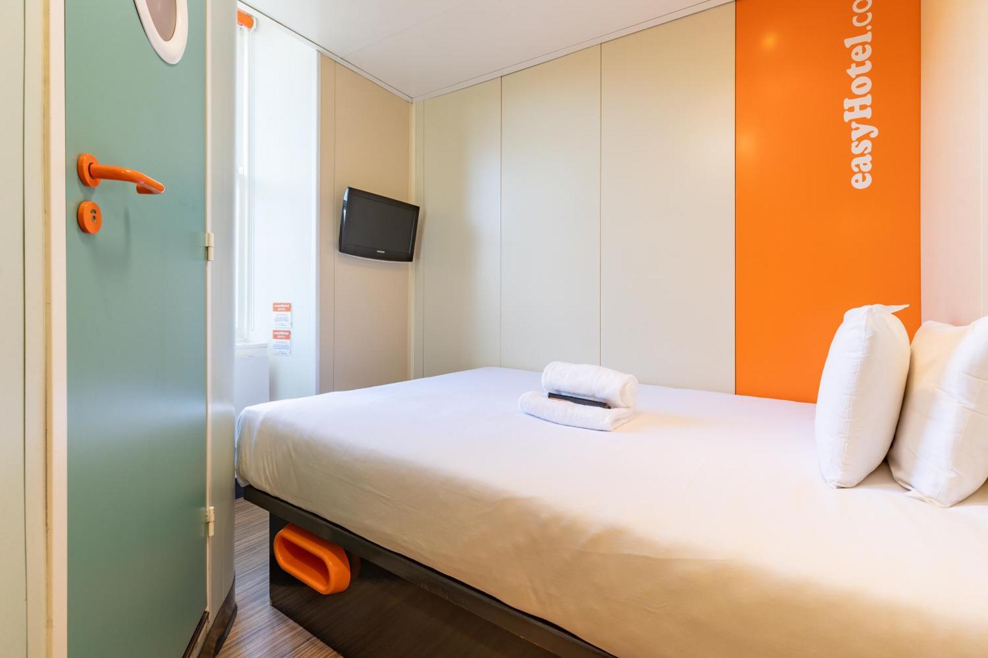 Easyhotel Εδιμβούργο Εξωτερικό φωτογραφία