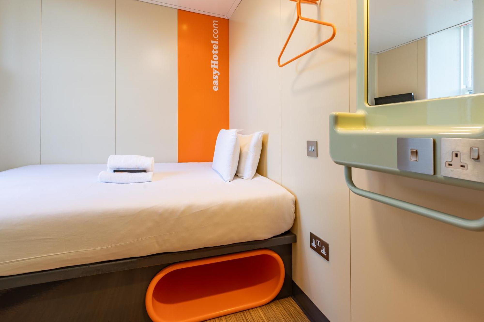 Easyhotel Εδιμβούργο Εξωτερικό φωτογραφία
