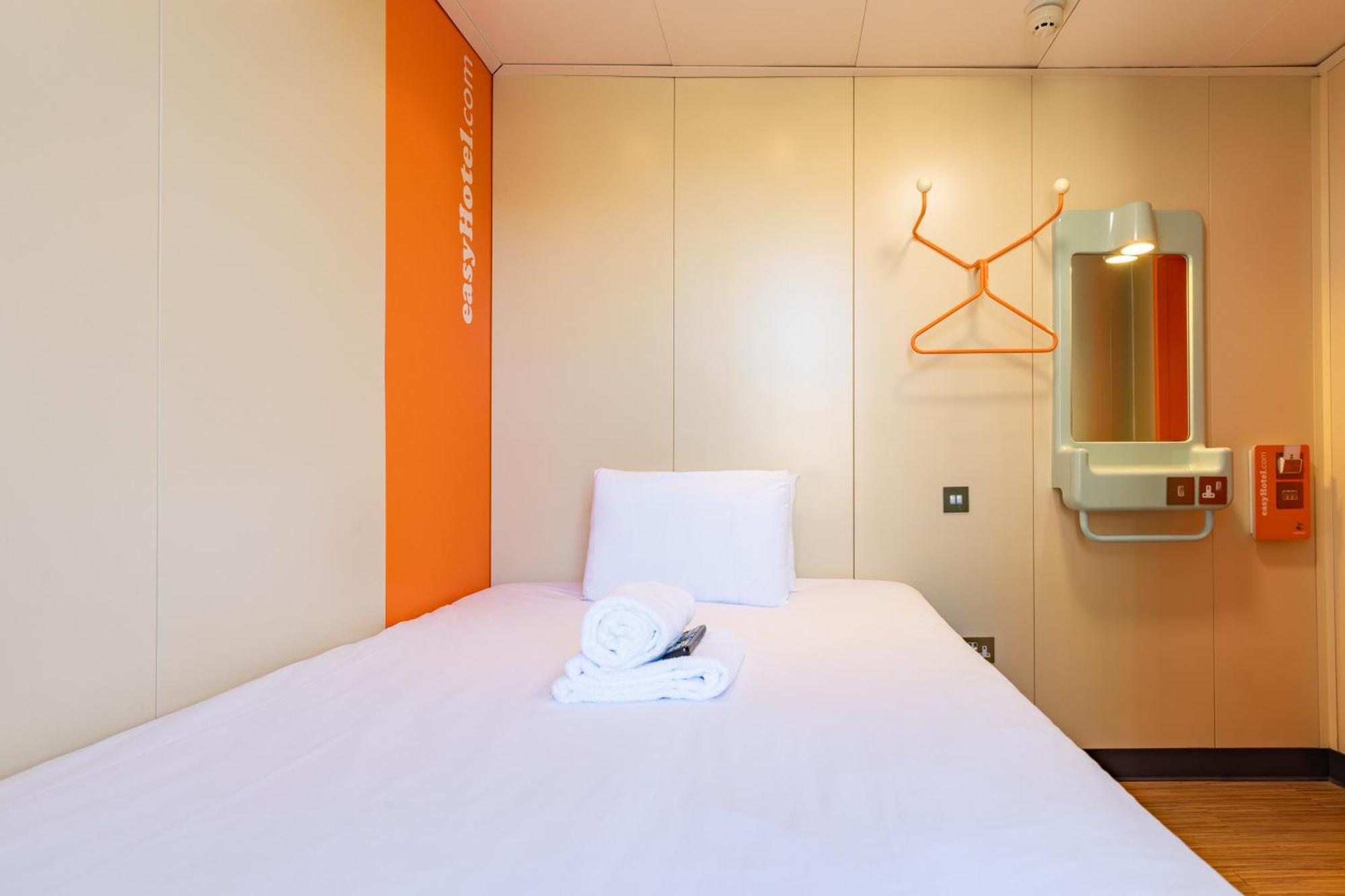 Easyhotel Εδιμβούργο Εξωτερικό φωτογραφία