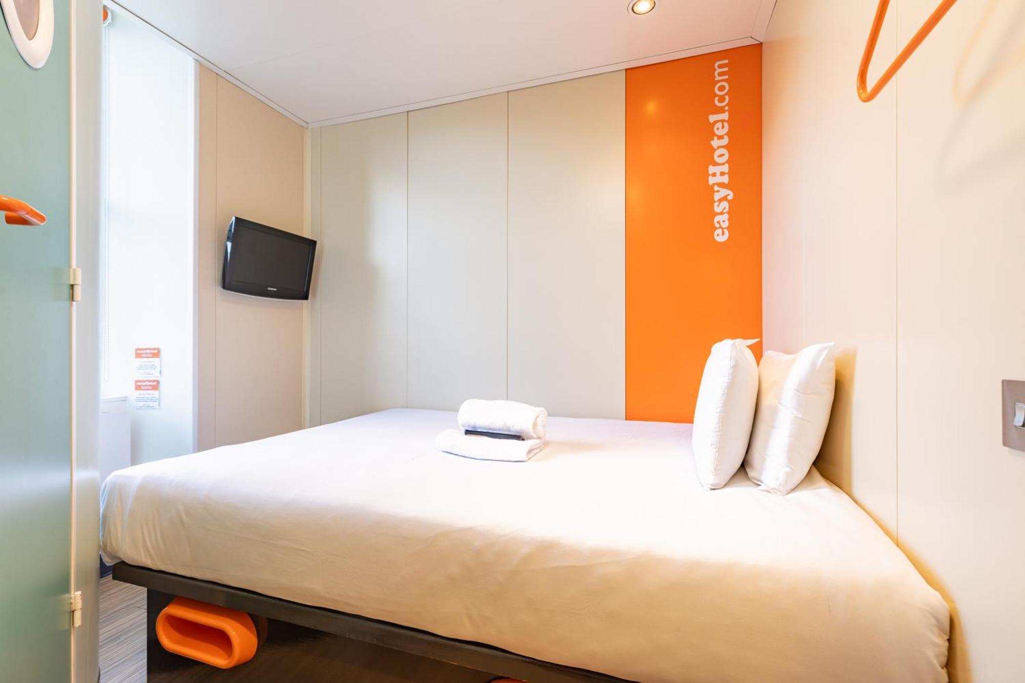 Easyhotel Εδιμβούργο Εξωτερικό φωτογραφία