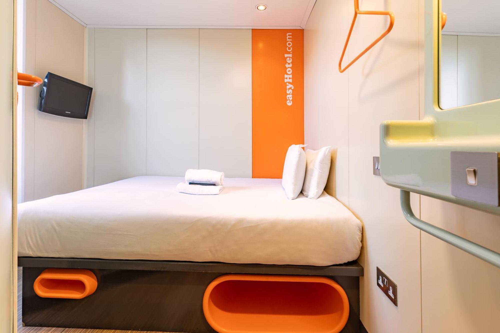 Easyhotel Εδιμβούργο Εξωτερικό φωτογραφία
