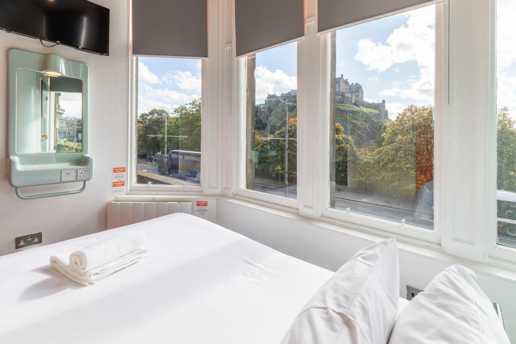 Easyhotel Εδιμβούργο Εξωτερικό φωτογραφία