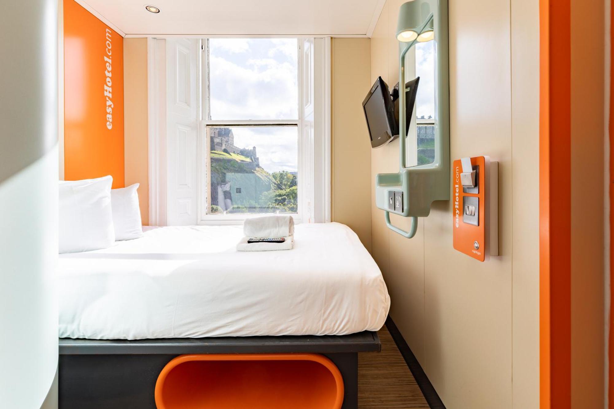 Easyhotel Εδιμβούργο Εξωτερικό φωτογραφία