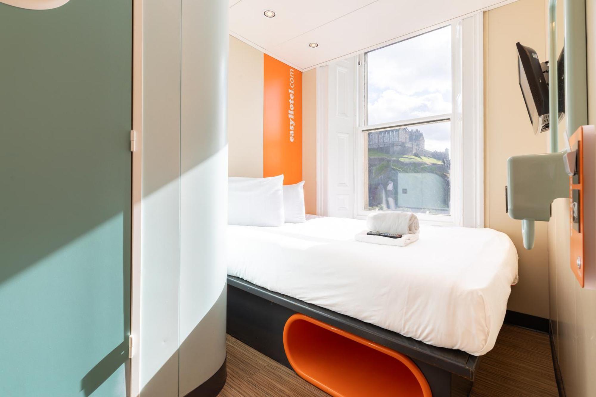 Easyhotel Εδιμβούργο Εξωτερικό φωτογραφία