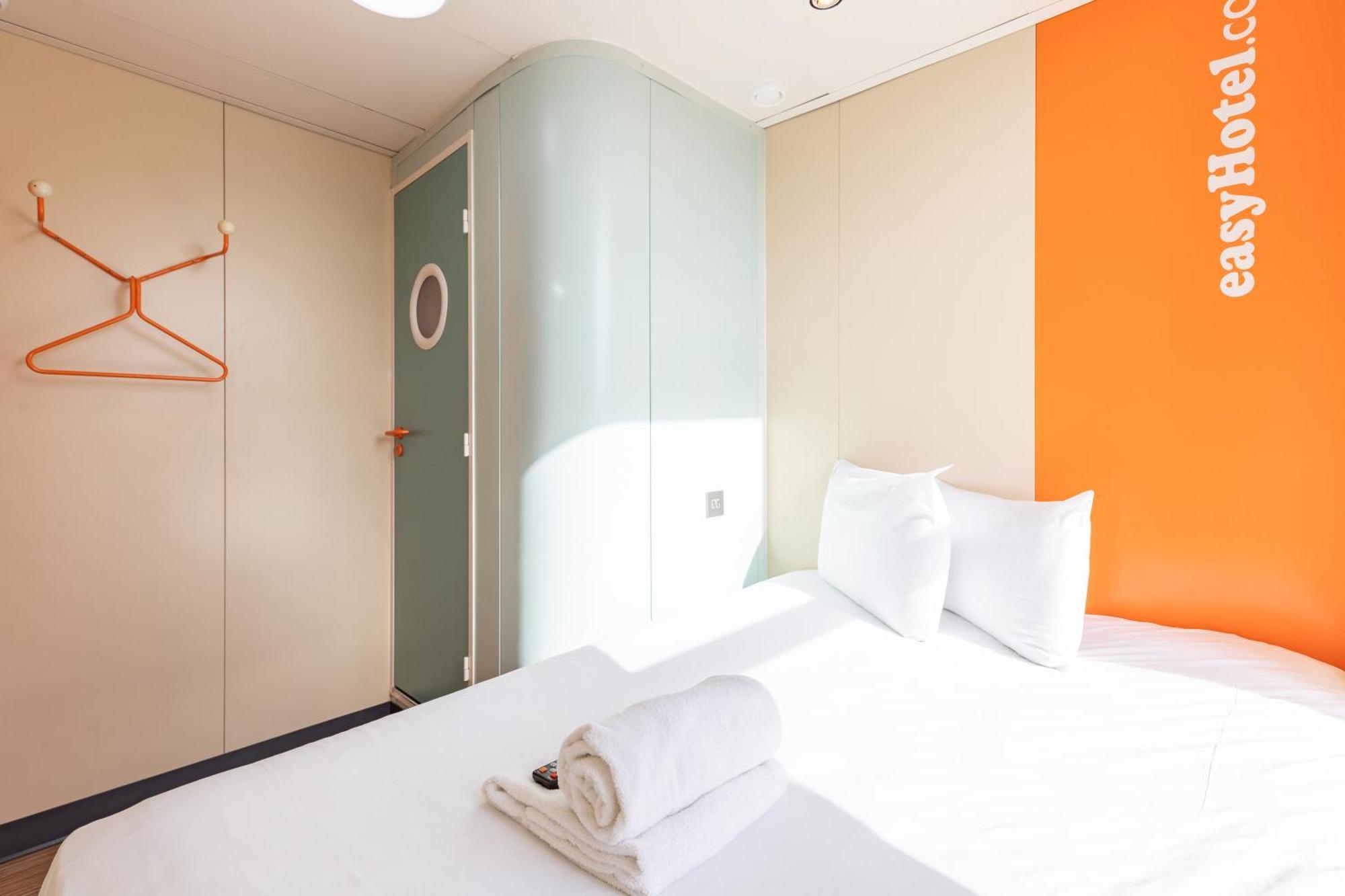 Easyhotel Εδιμβούργο Εξωτερικό φωτογραφία